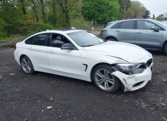 2015 BMW  - Image 0.