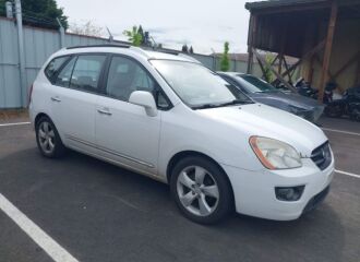  2007 KIA  - Image 0.