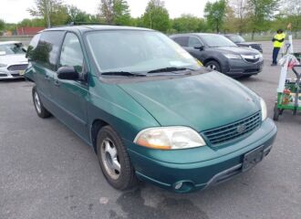  2003 FORD  - Image 0.