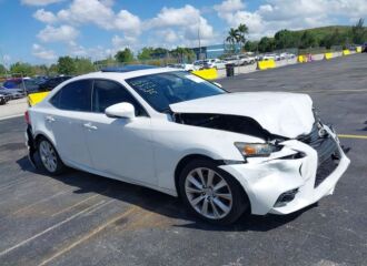  2014 LEXUS  - Image 0.