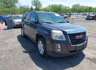  2013 GMC  - Image 0.