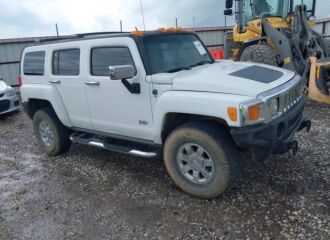  2006 HUMMER  - Image 0.