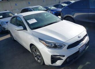  2021 KIA  - Image 0.