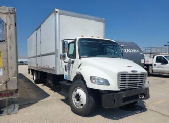  2015 FREIGHTLINER  - Image 0.