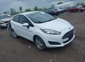  2017 FORD  - Image 0.