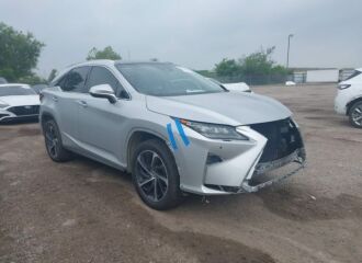  2019 LEXUS  - Image 0.