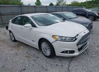  2014 FORD  - Image 0.