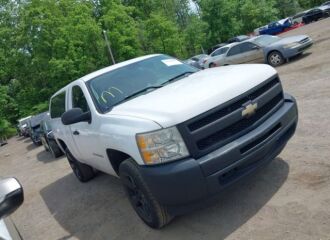  2011 CHEVROLET  - Image 0.