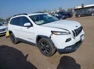  2018 JEEP  - Image 0.