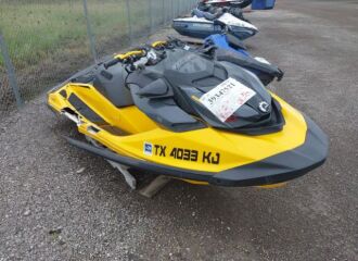  2021 SEA DOO  - Image 0.