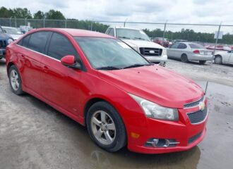  2012 CHEVROLET  - Image 0.