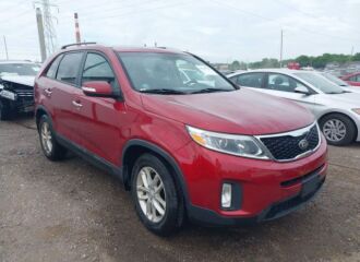  2014 KIA  - Image 0.