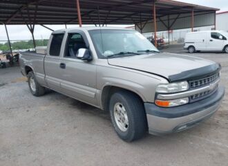  2000 CHEVROLET  - Image 0.