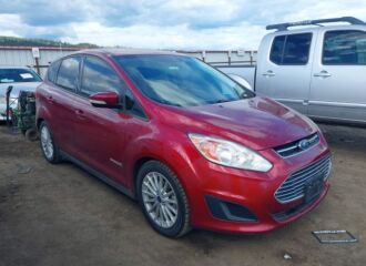  2015 FORD  - Image 0.