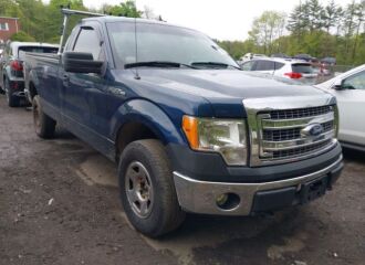  2013 FORD  - Image 0.