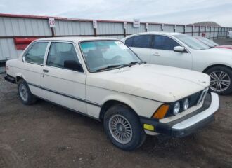  1980 BMW  - Image 0.