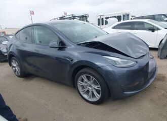  2023 TESLA  - Image 0.