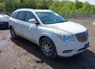  2014 BUICK  - Image 0.