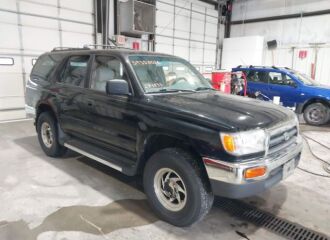  1996 TOYOTA  - Image 0.