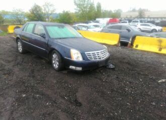  2009 CADILLAC  - Image 0.