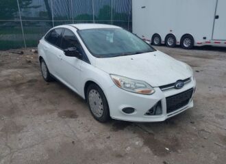  2013 FORD  - Image 0.