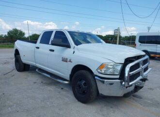  2014 RAM  - Image 0.