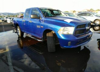  2014 RAM  - Image 0.