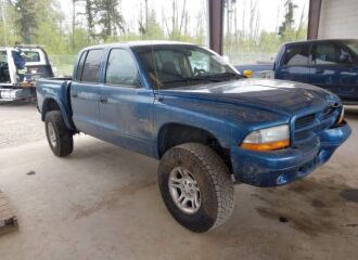  2002 DODGE  - Image 0.