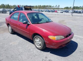  1998 FORD  - Image 0.