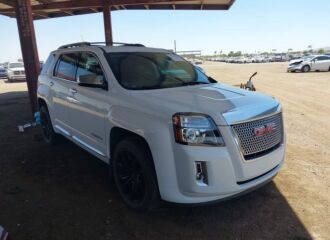  2013 GMC  - Image 0.