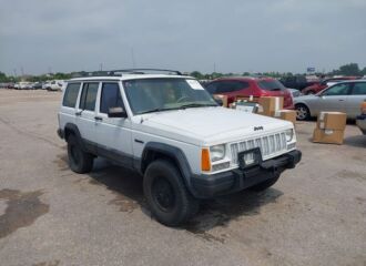  1994 JEEP  - Image 0.