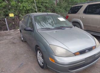  2003 FORD  - Image 0.