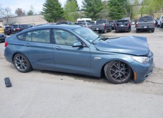  2011 BMW  - Image 0.