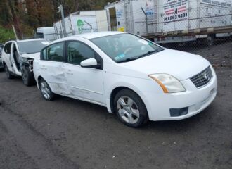  2007 NISSAN  - Image 0.