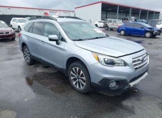  2015 SUBARU  - Image 0.