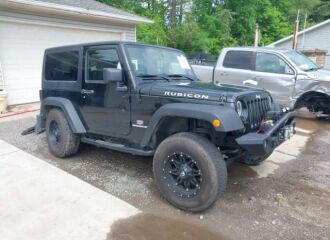  2011 JEEP  - Image 0.