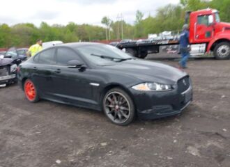  2015 JAGUAR  - Image 0.