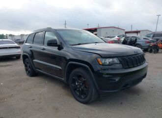  2020 JEEP  - Image 0.