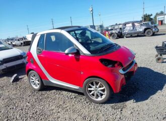  2009 SMART  - Image 0.