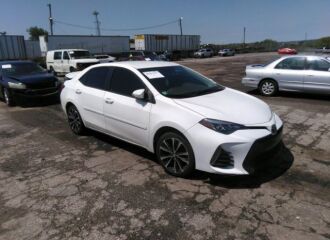  2017 TOYOTA  - Image 0.