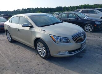  2015 BUICK  - Image 0.