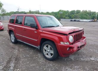  2010 JEEP  - Image 0.