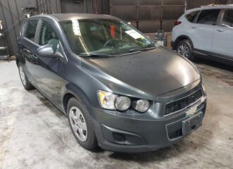  2014 CHEVROLET  - Image 0.