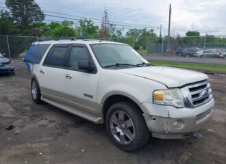  2008 FORD  - Image 0.