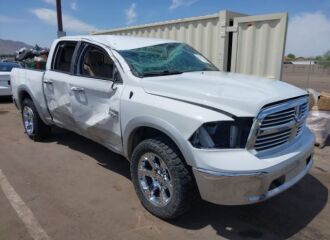  2018 RAM  - Image 0.