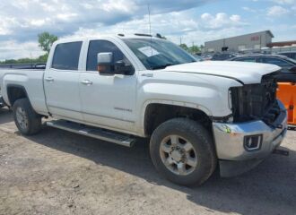  2018 GMC  - Image 0.