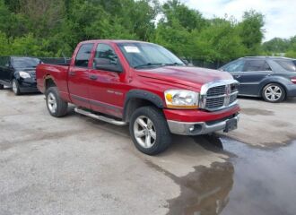  2006 DODGE  - Image 0.