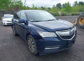  2015 ACURA  - Image 0.