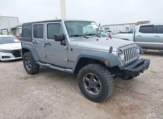  2014 JEEP  - Image 0.