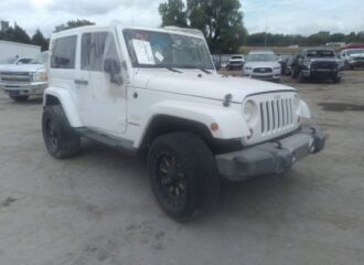  2011 JEEP  - Image 0.